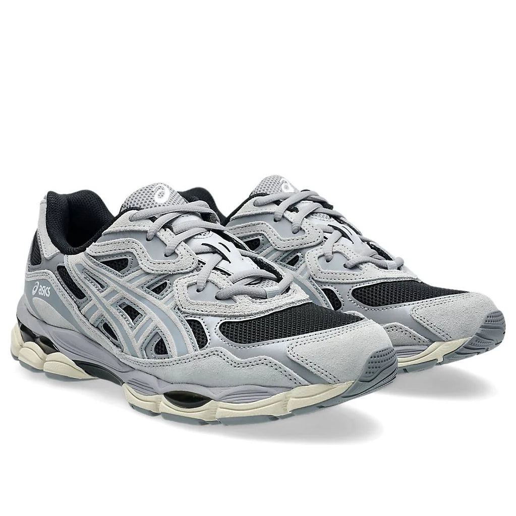 ASICS Gel-NYC 'Black Piedmont Grey'