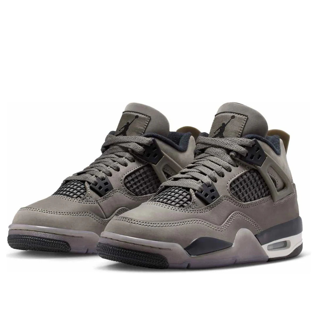 Air Jordan 4 Retro 'Cave Stone' GS