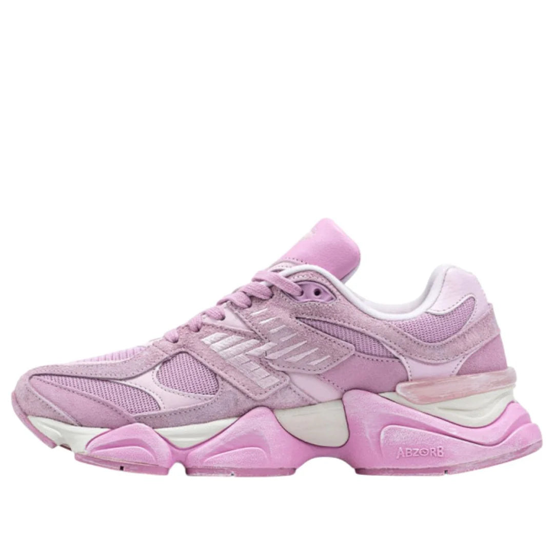 New Balance 9060 'ASOS Exclusive Pink Overdye'