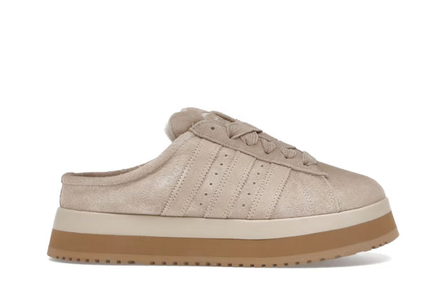 Adidas Campus 00s 'Winter Low Magic Beige'