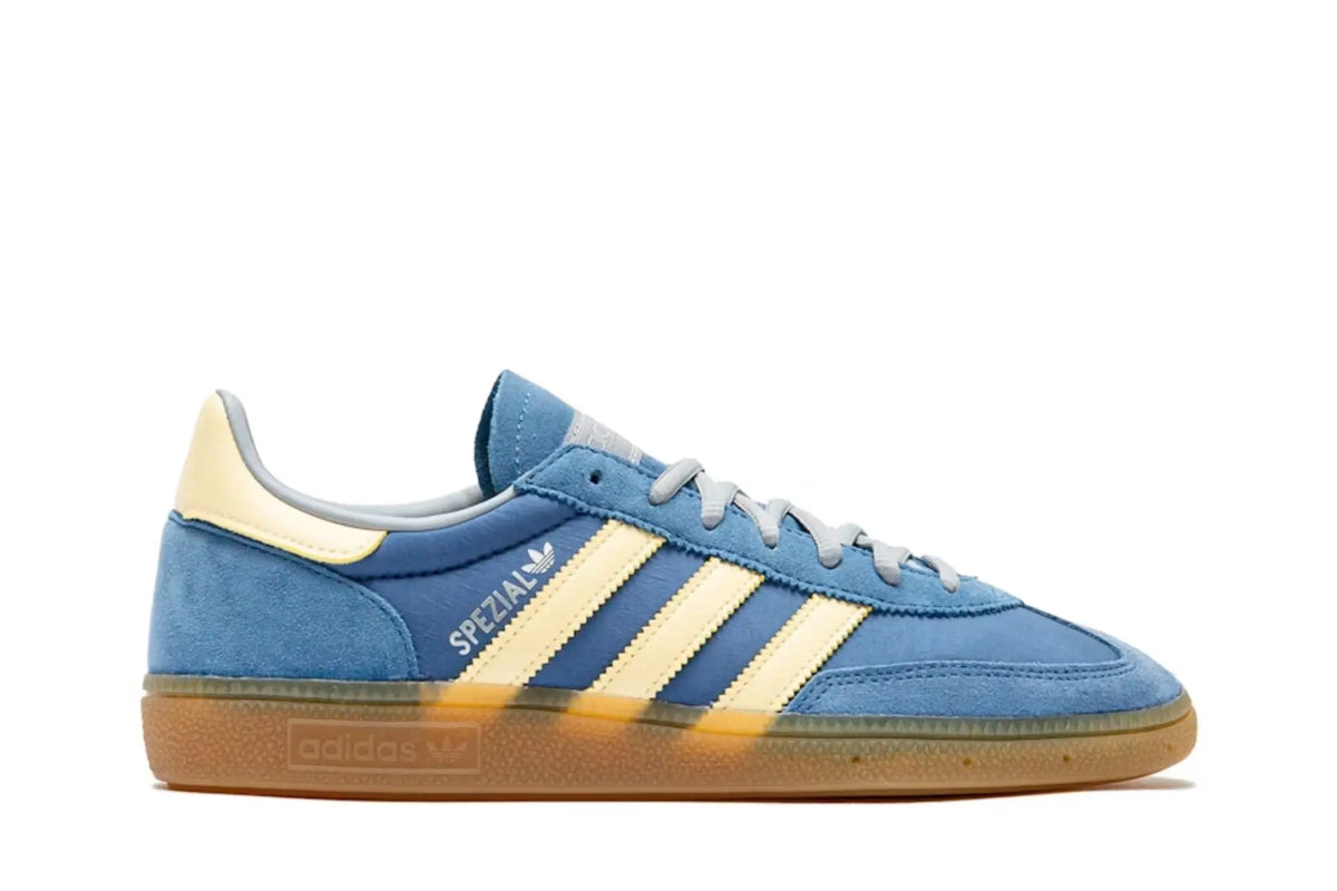 Adidas Handball Spezial 'Dusky Ink Easy Yellow'