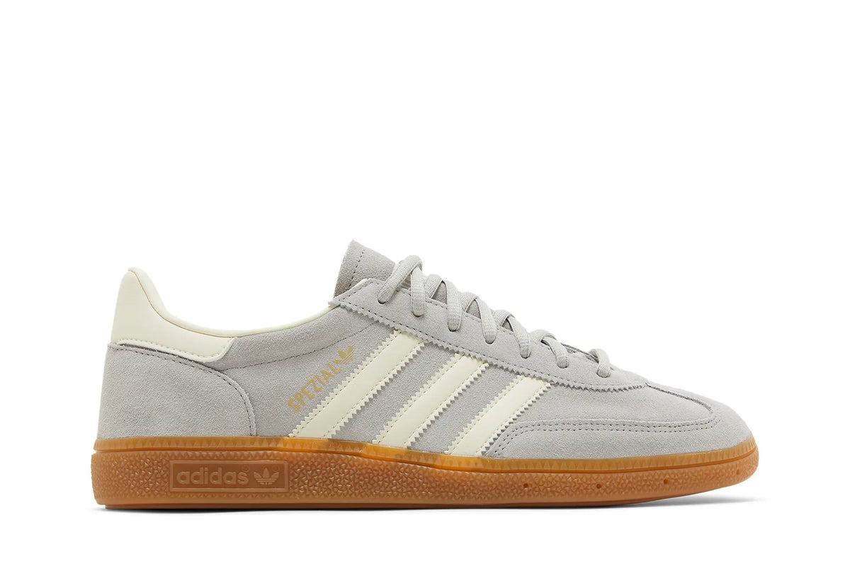 Adidas Handball Spezial 'Grey Cream White'