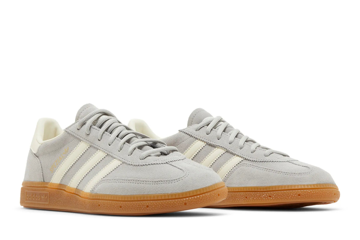 Adidas Handball Spezial 'Grey Cream White'