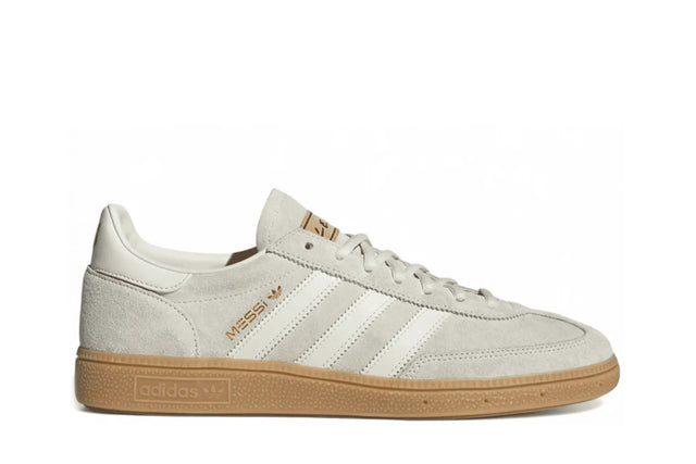 Adidas Handball Spezial x Messi 'Ivory'
