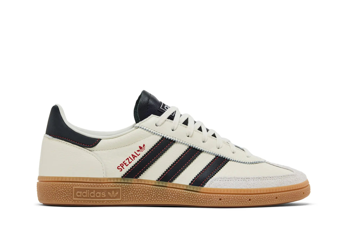 Adidas Handball Spezial 'Off White Core Black Red'