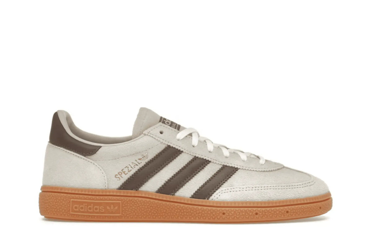 Adidas Handball Spezial 'Off White Earth Strata Gum'