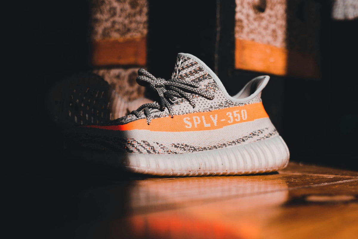 Yeezy Boost 350