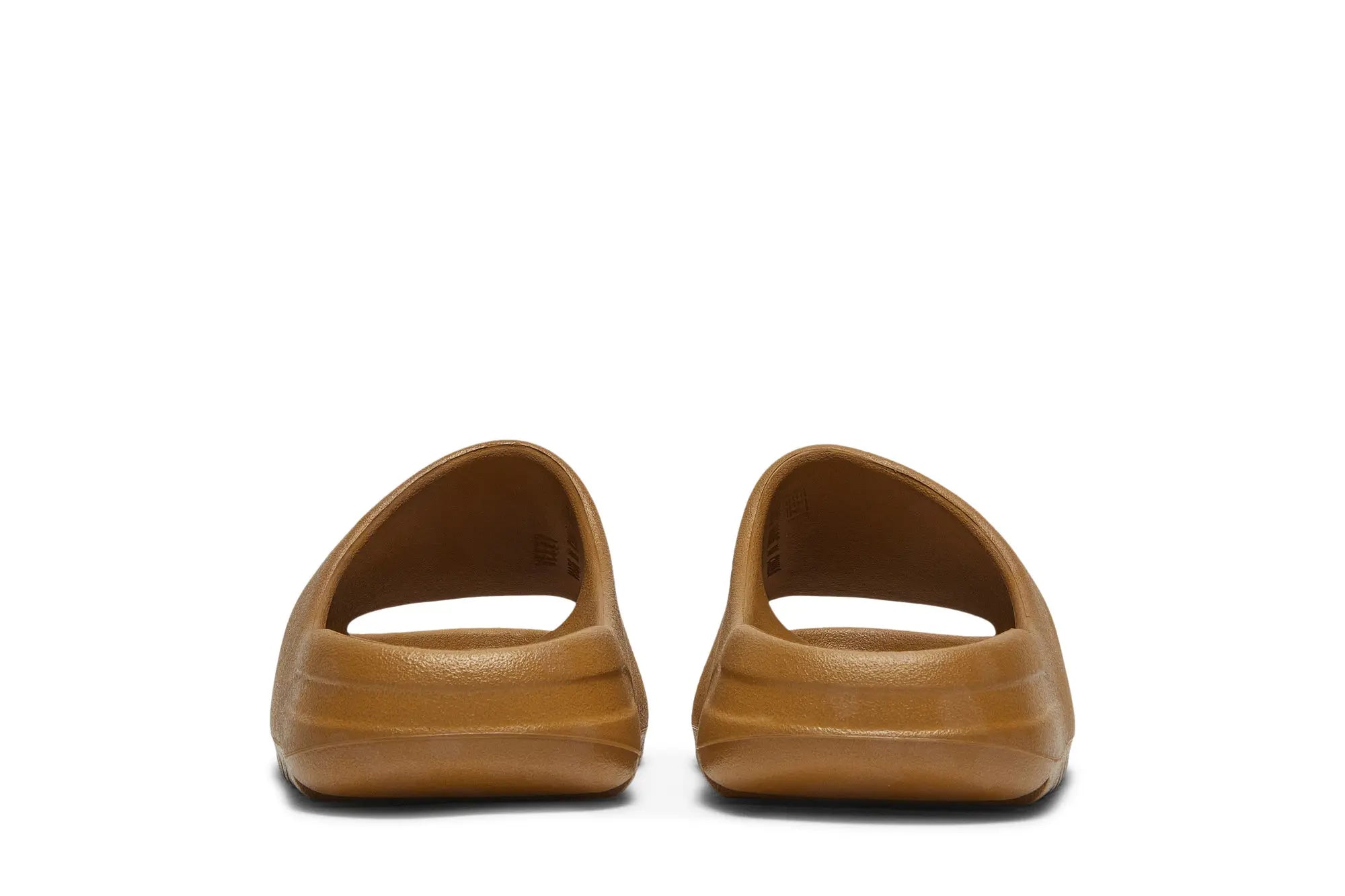 YEEZY Slide 'Ochre'