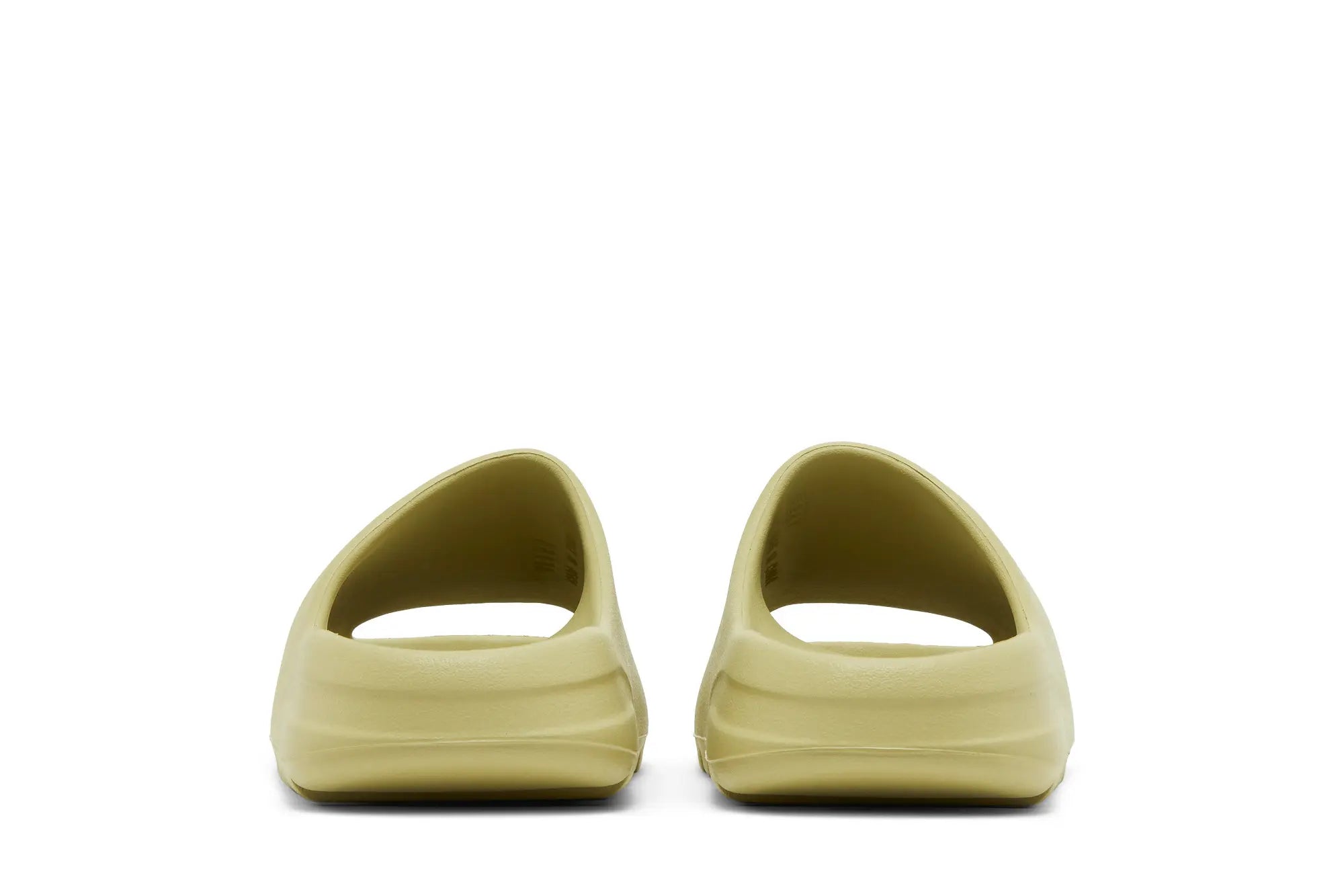YEEZY Slide 'Resin'