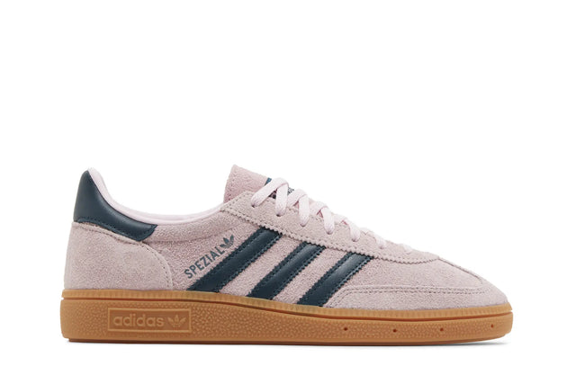 Adidas Handball Spezial 'Clear Pink Arctic Night'