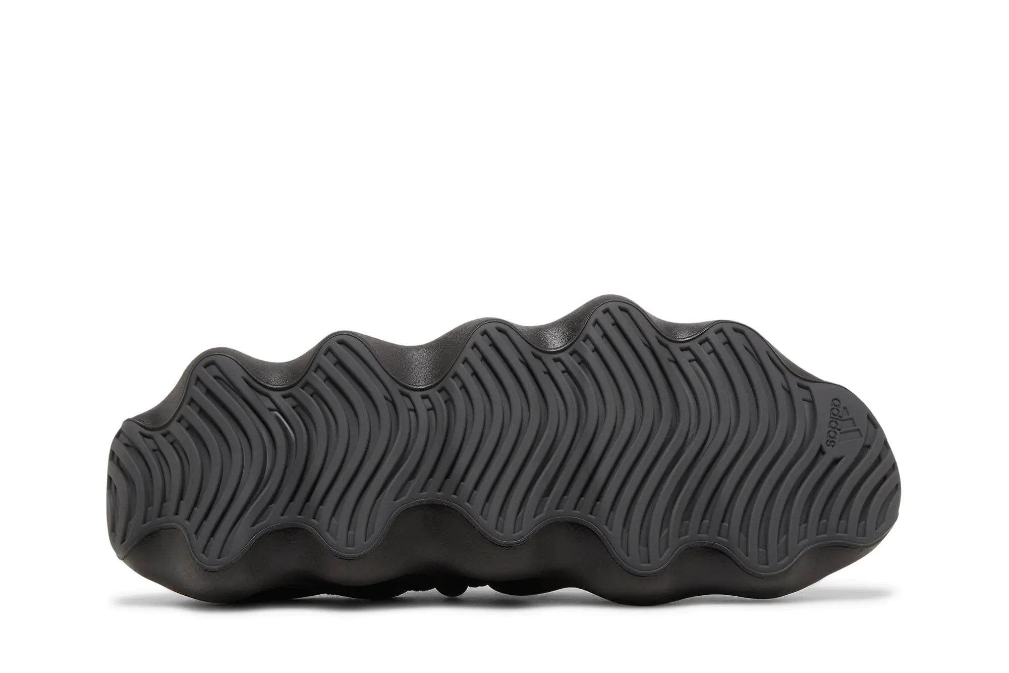 Adidas Yeezy 450 'Utility Black'