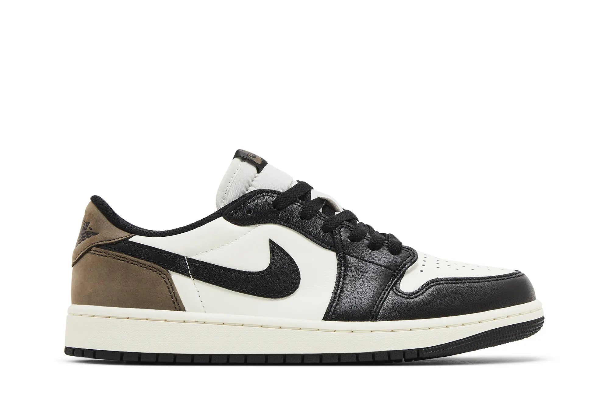 Air Jordan 1 Low OG 'Mocha'