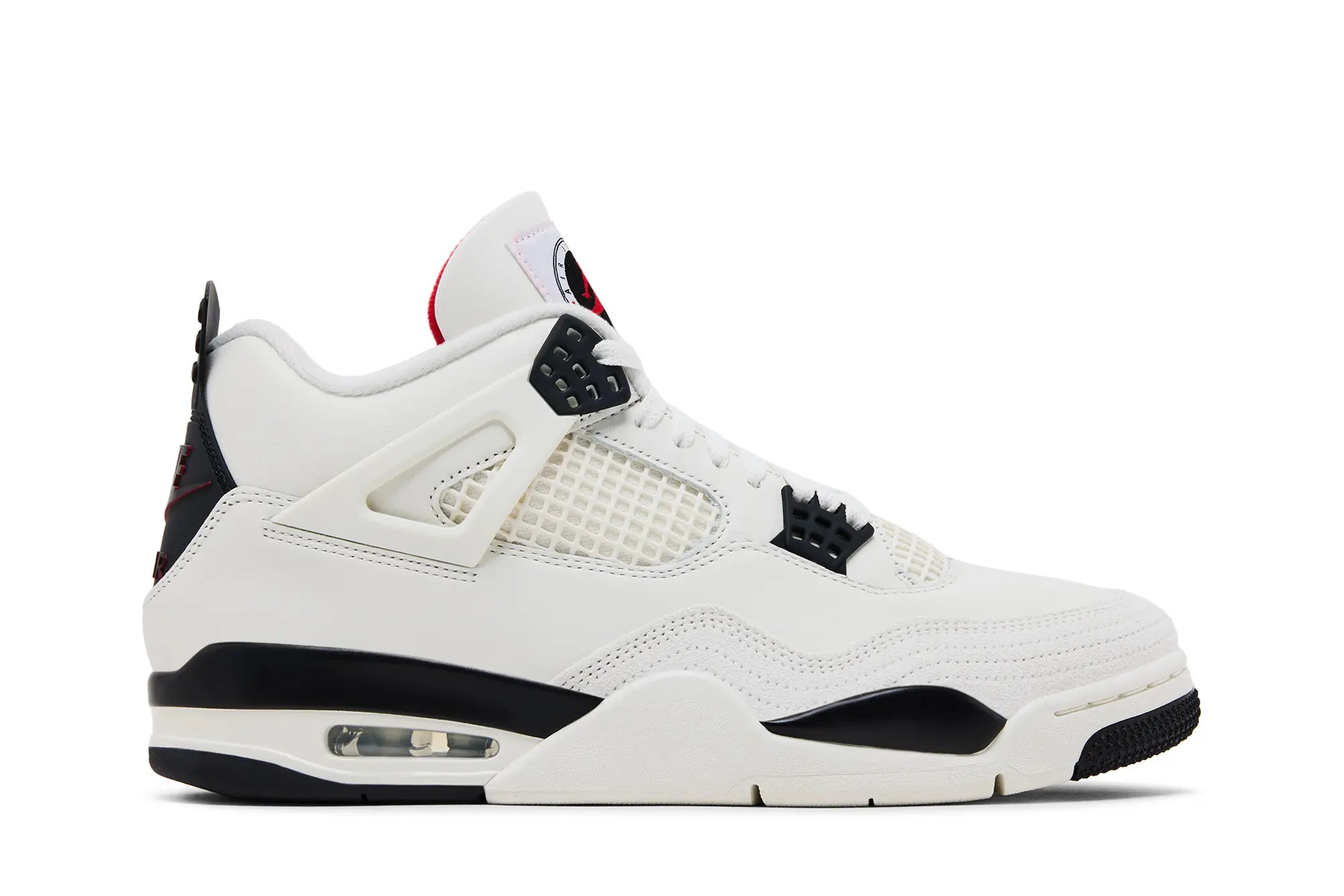 Air Jordan 4 Retro OG 'Flight Club'