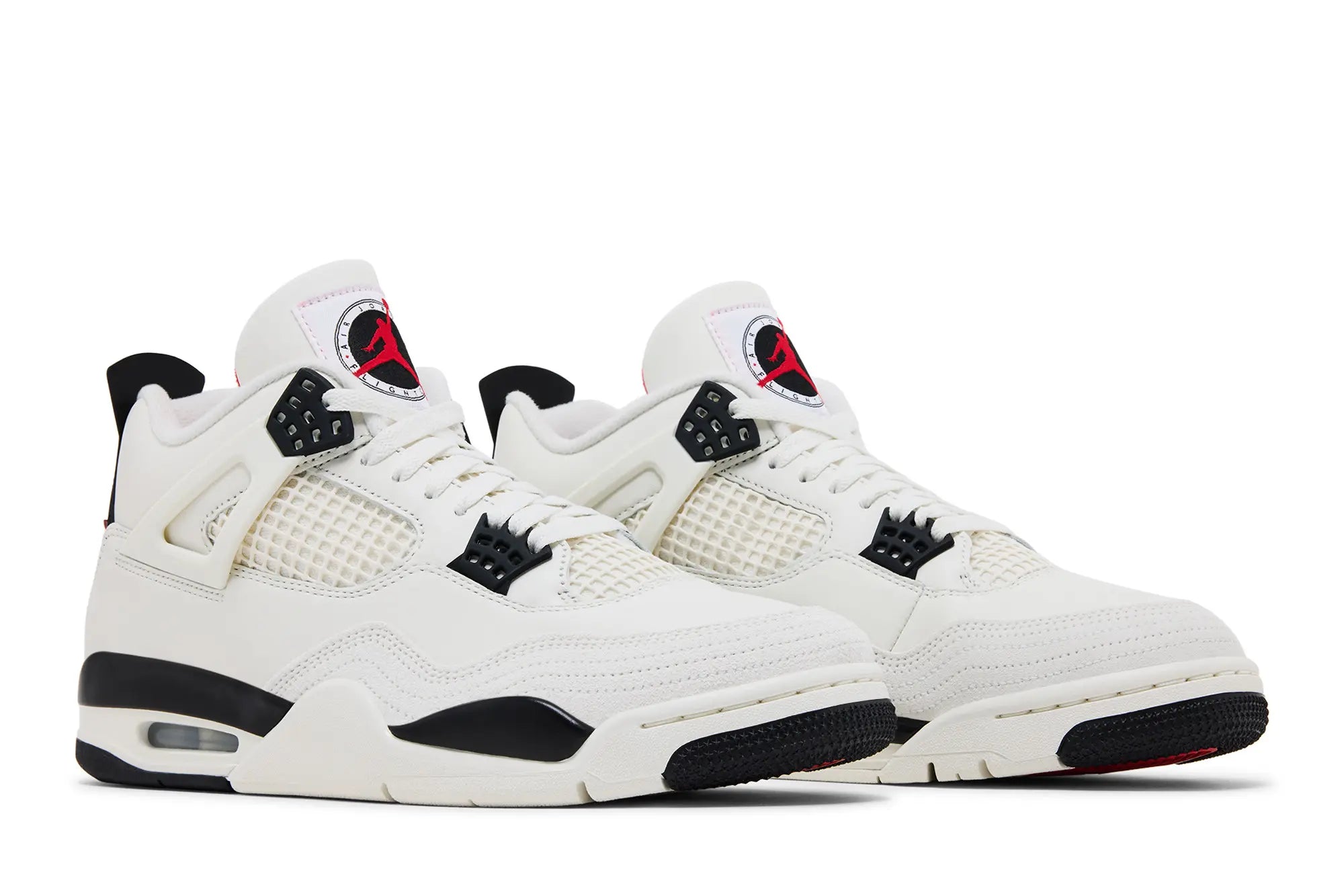 Air Jordan 4 Retro OG 'Flight Club'