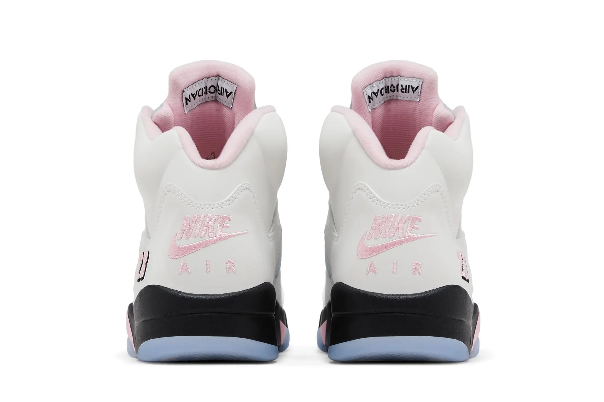 Air Jordan 5 Retro 'Medium Soft Pink'