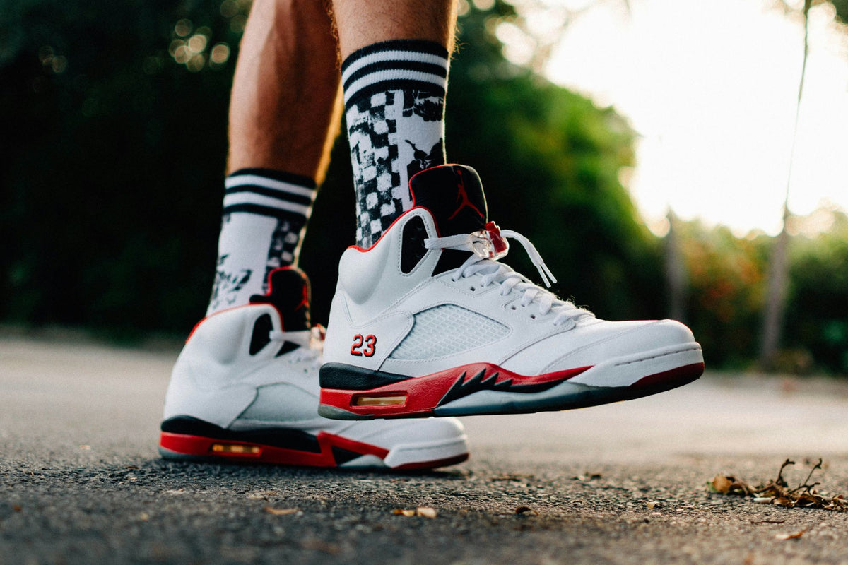 Air Jordan 5