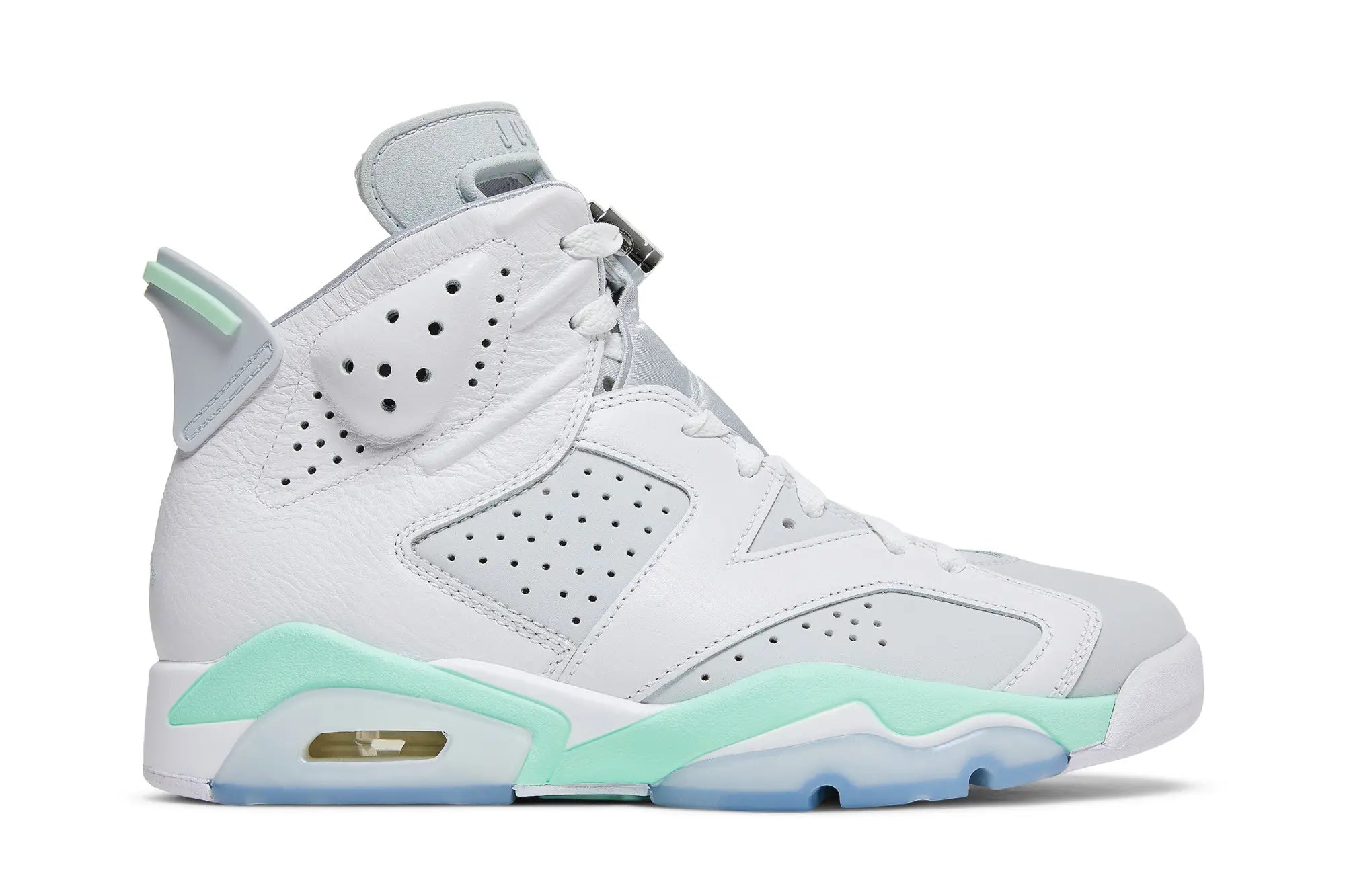 Air Jordan 6 Retro 'Mint Foam'