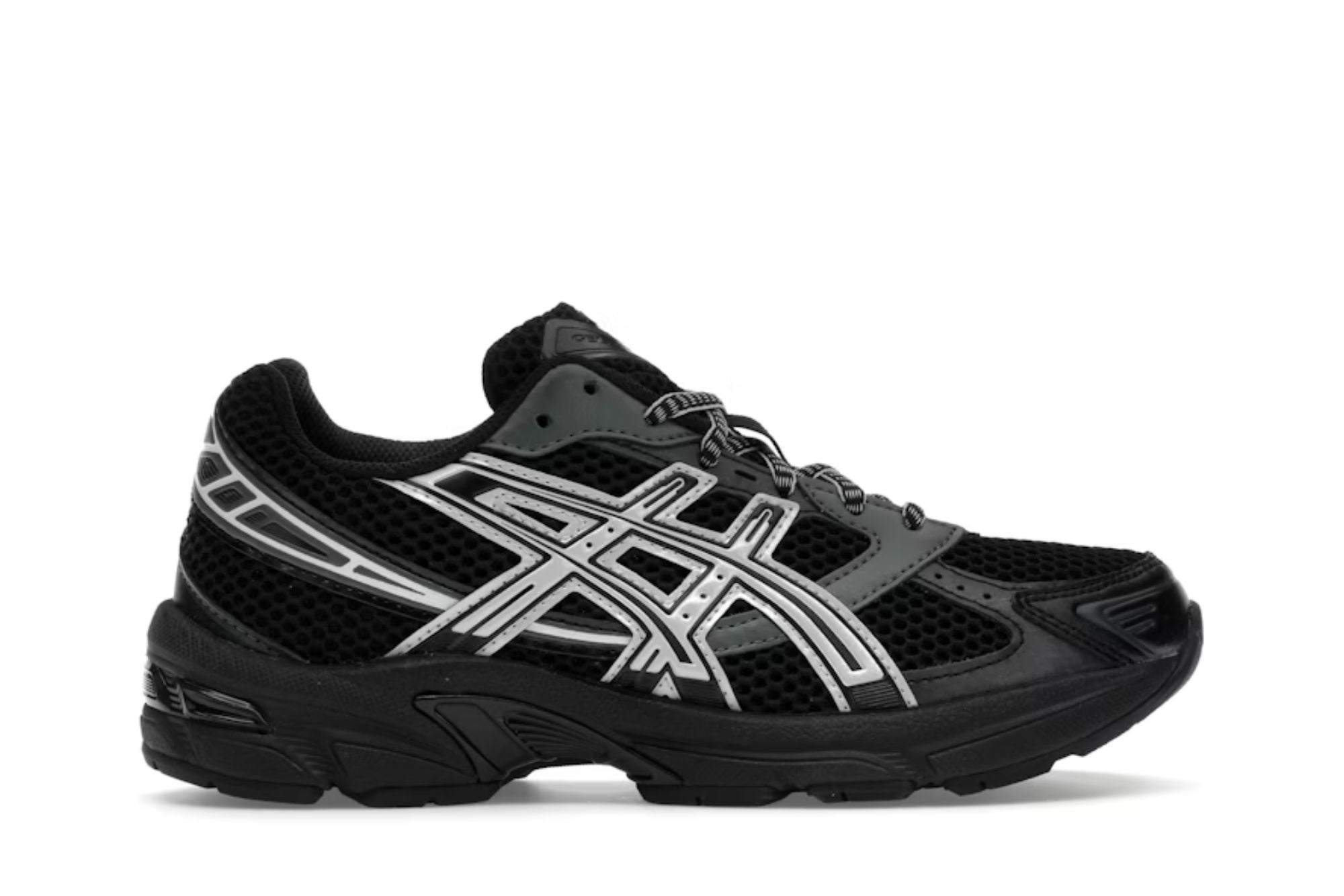 ASICS Gel-1130 'Black Glacier Grey'