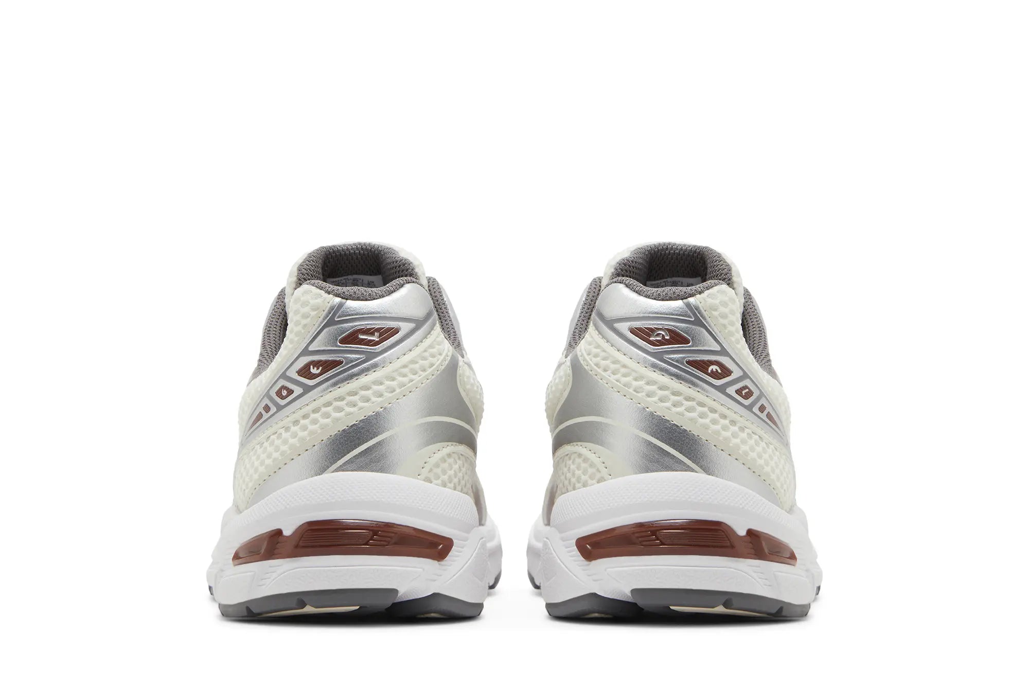 ASICS Gel-1130 'Cream Reddish Brown'