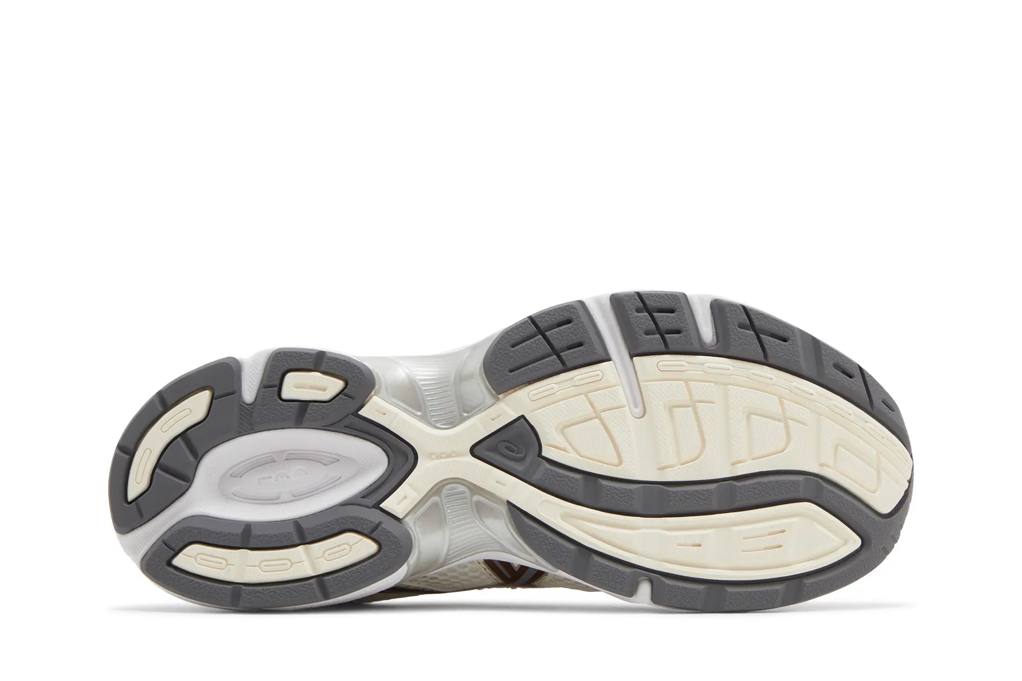 ASICS Gel-1130 'Cream Reddish Brown'