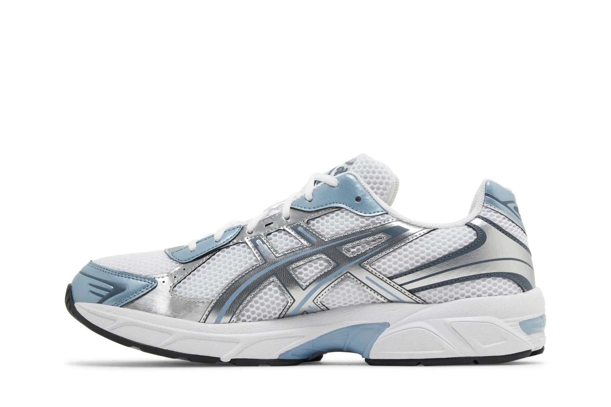 ASICS Gel-1130 'White Shark Skin'