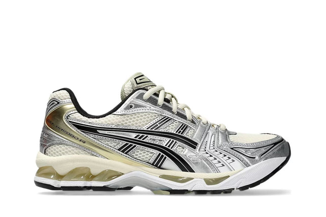 ASICS Gel-Kayano 14 'Birch Pure Silver'