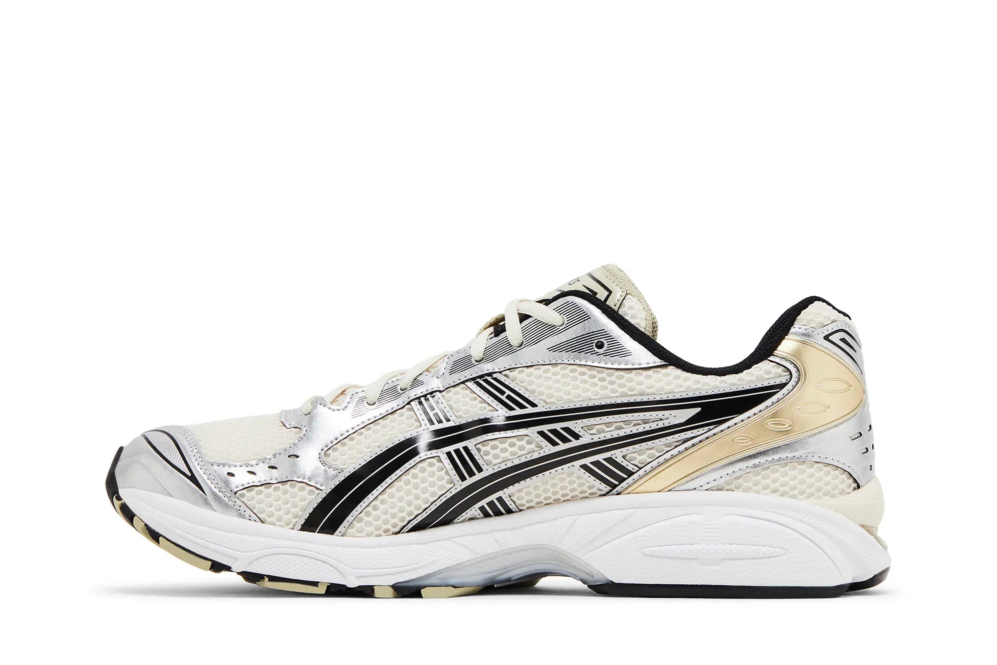 ASICS Gel-Kayano 14 'Birch Pure Silver'