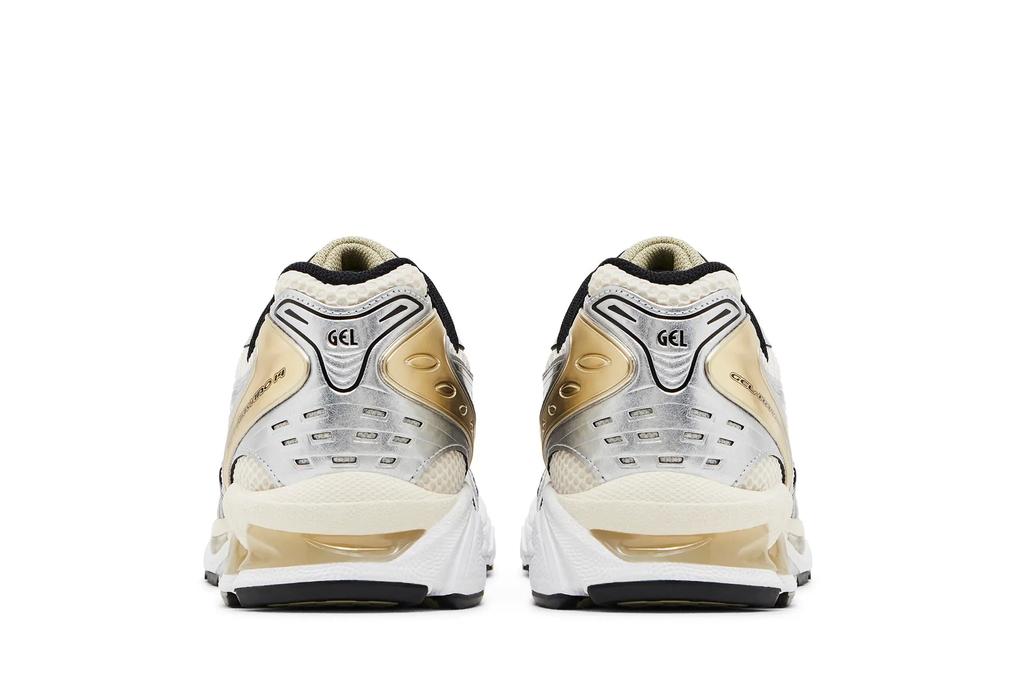 ASICS Gel-Kayano 14 'Birch Pure Silver'