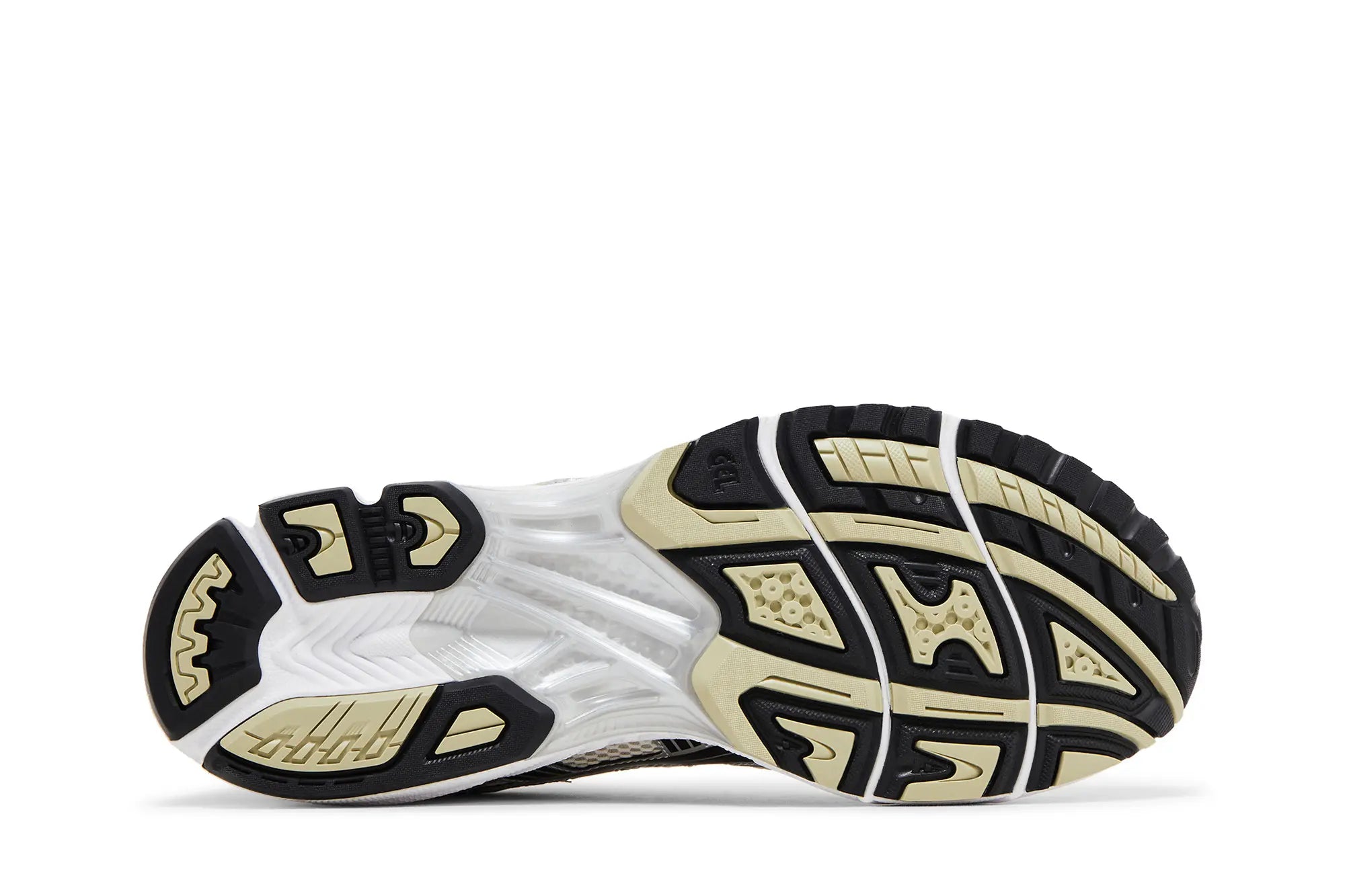 ASICS Gel-Kayano 14 'Birch Pure Silver'