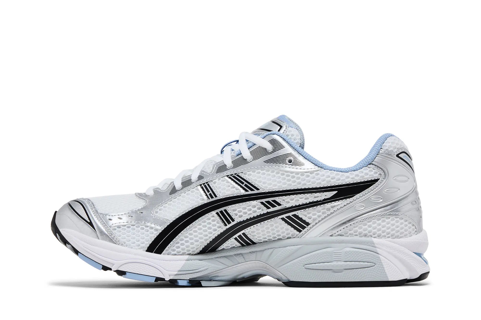 ASICS Gel-Kayano 14 x JJJJOUND 'White Blue'