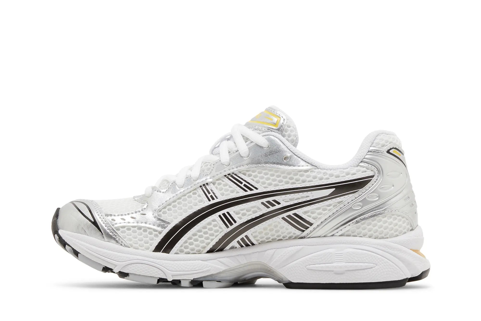 ASICS GEL-Kayano 14'Tai Chi Yellow'