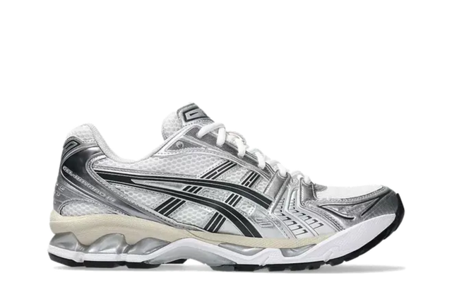 ASICS Gel-Kayano 14 'White Graphite Grey'