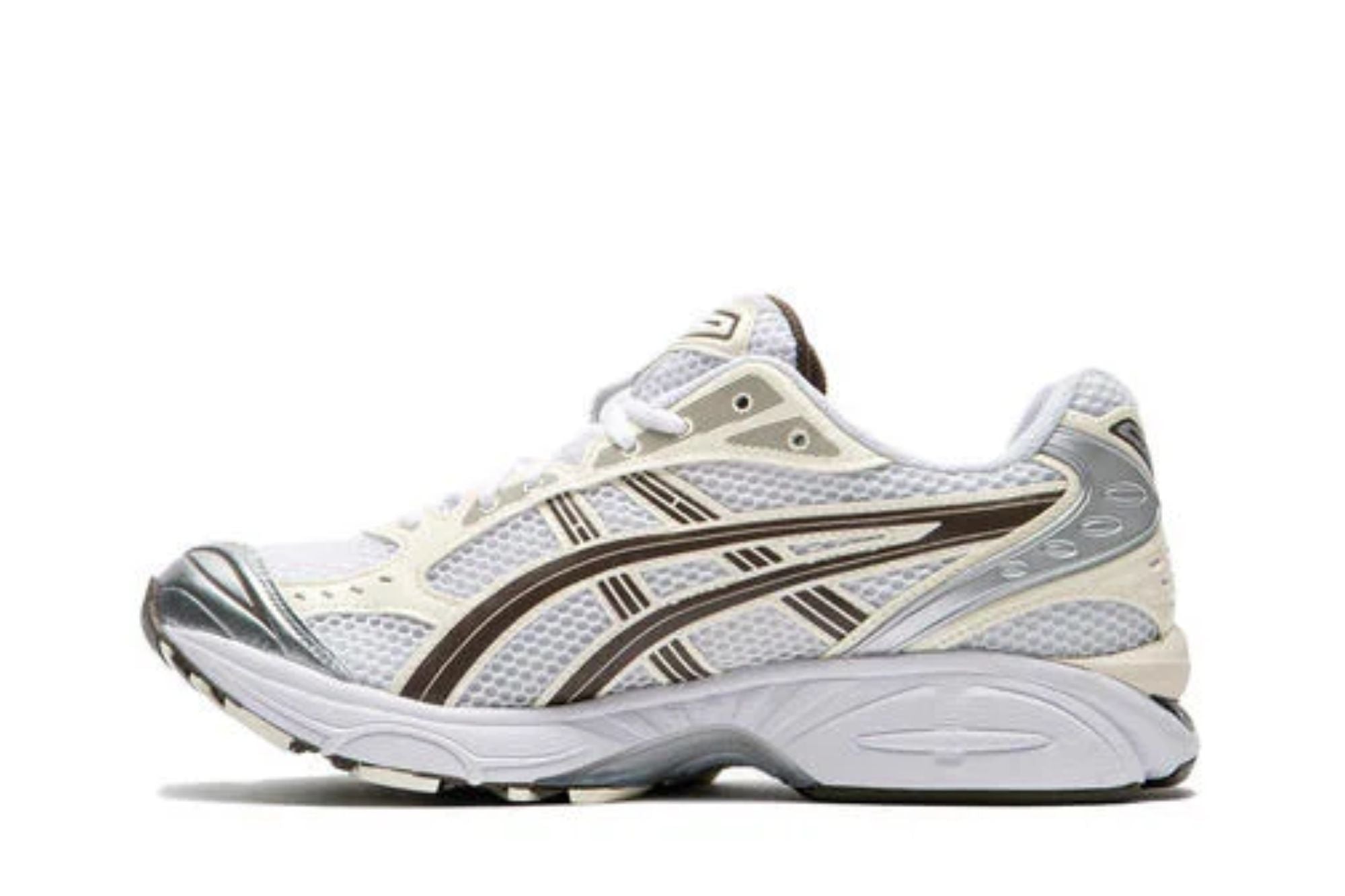 ASICS Gel-Kayano 14 'White Ivory'