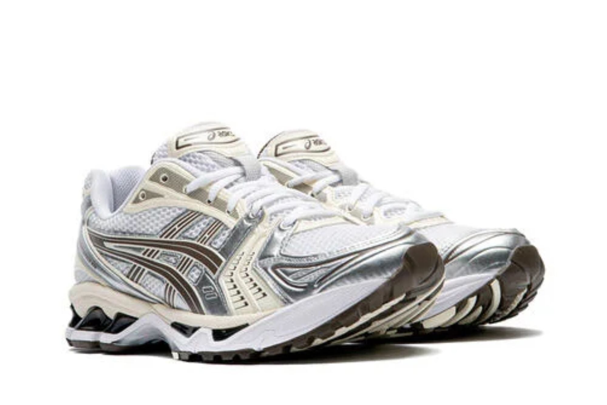 ASICS Gel-Kayano 14 'White Ivory'