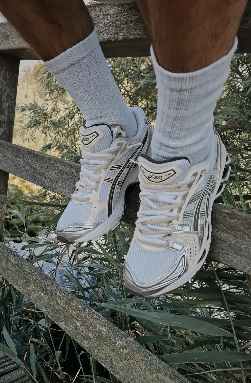 ASICS