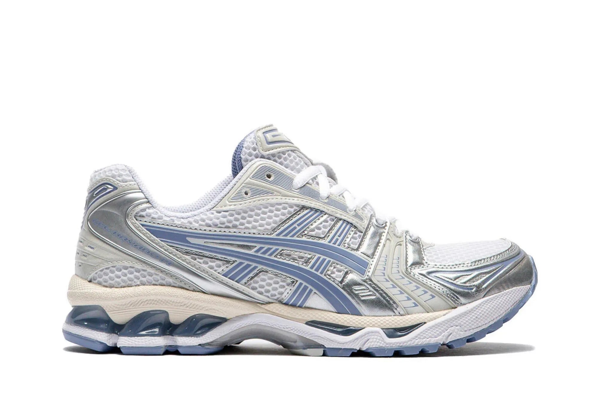 ASICS Gel-Kayano 14 'White Light Navy'