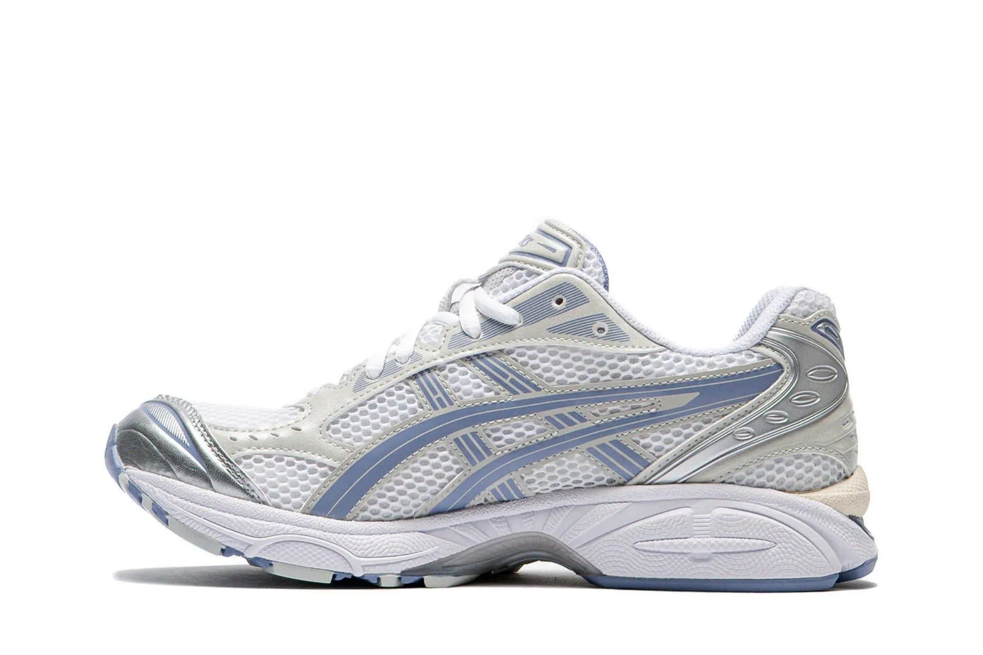 ASICS Gel-Kayano 14 'White Light Navy'