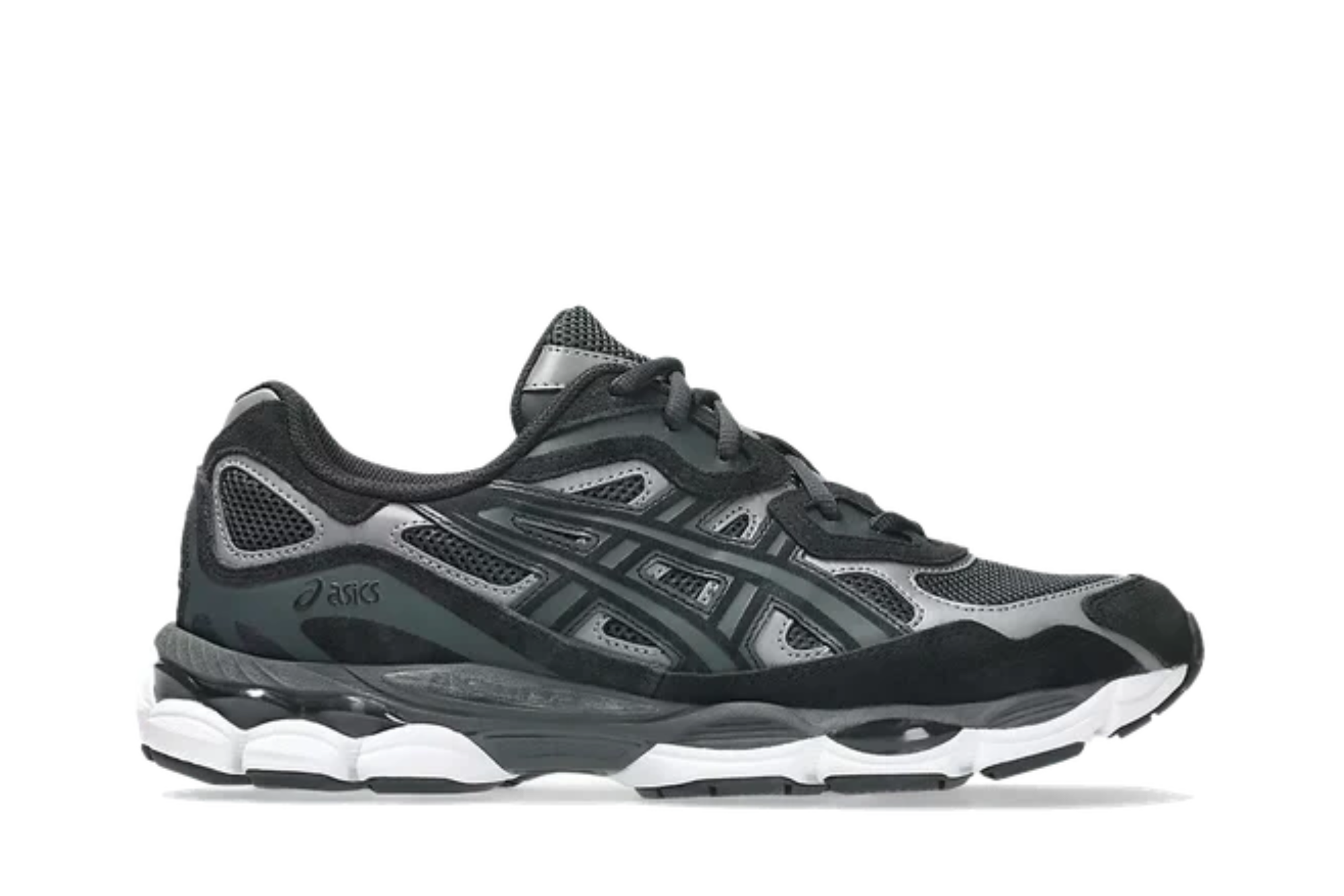 ASICS Gel-NYC 'Graphite Grey'