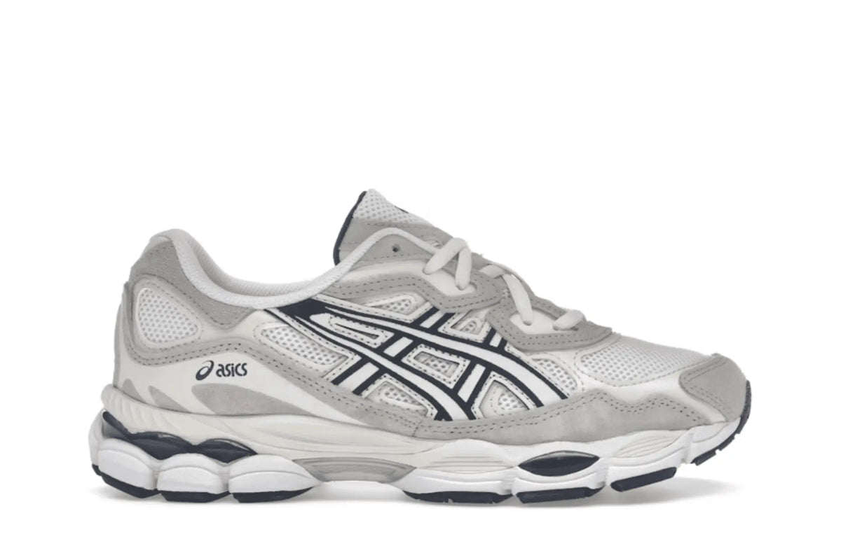 ASICS Gel-NYC 'White Grey Midnight'