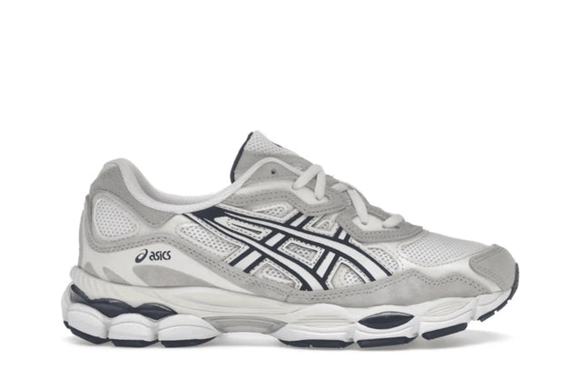 ASICS Gel-NYC 'White Grey Midnight'