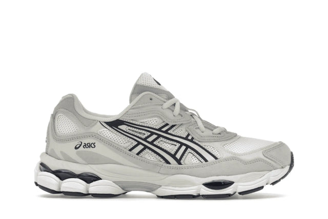 ASICS Gel-NYC 'White Midnight Navy Grey'