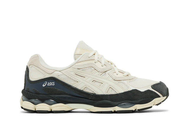 ASICS Gel-NYC 'White Smoke Grey'