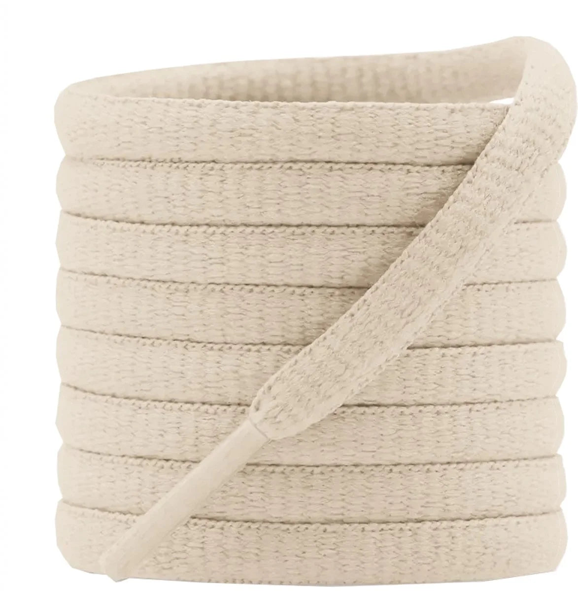 ASICS Laces 120cm Beige