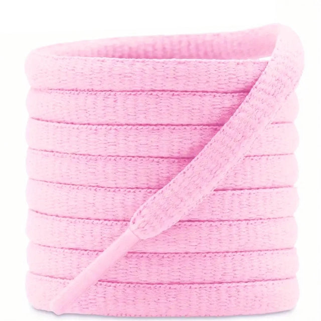 ASICS Laces 120cm Pink