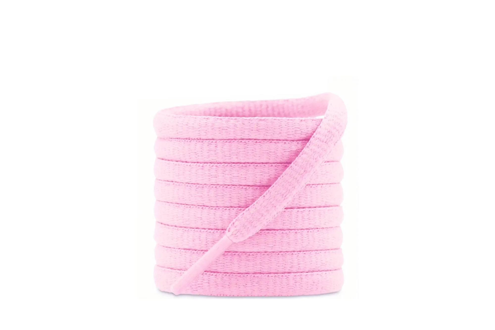 ASICS Laces 120cm Pink