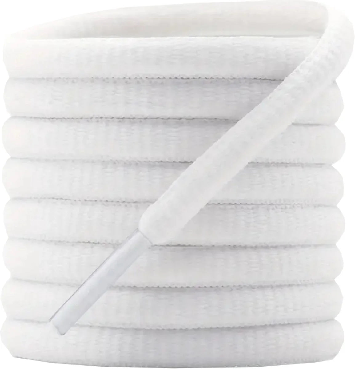 ASICS Laces 120cm White