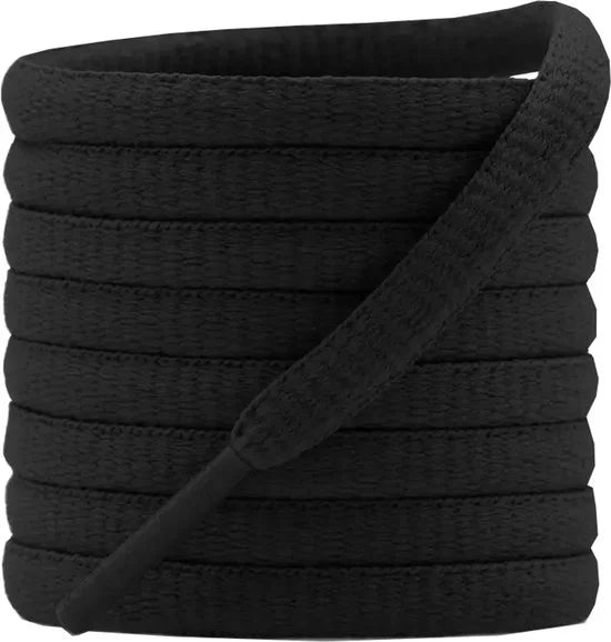 ASICS Laces 120cm Black