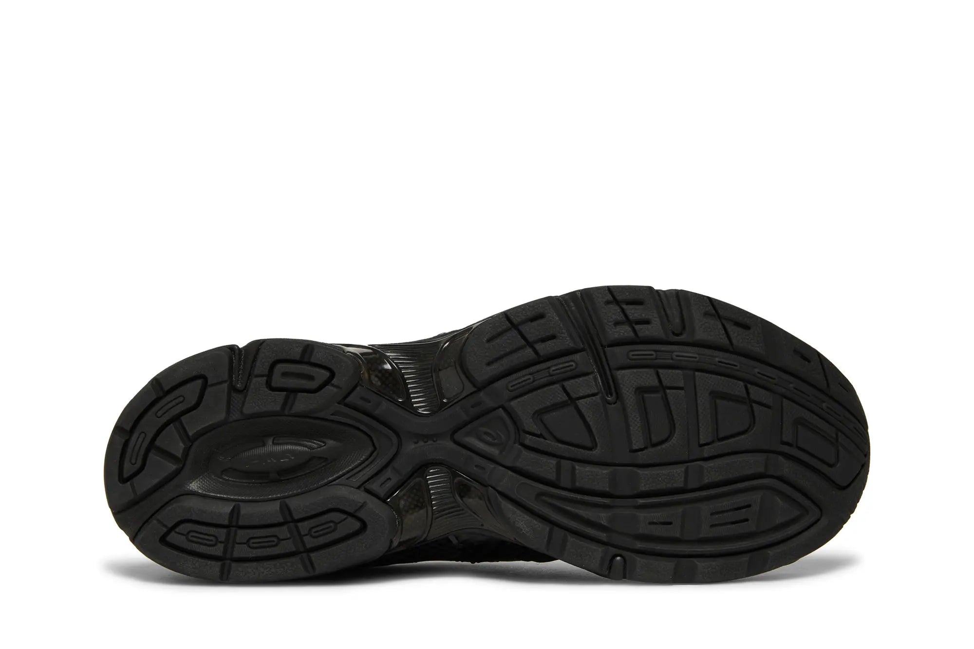 ASICS Gel-1130 'Black Graphite Grey'