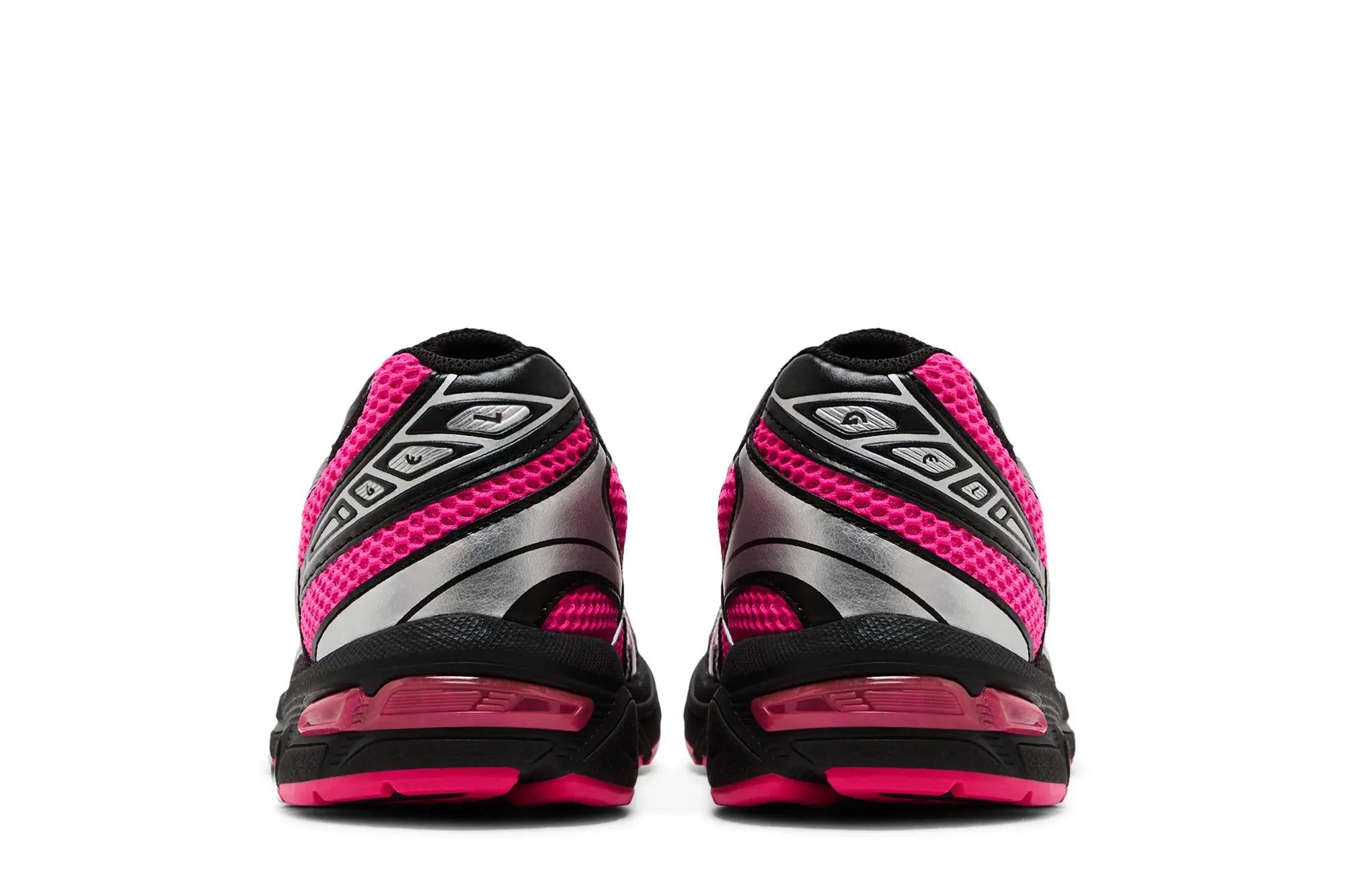ASICS Gel-1130 'Pink Black'
