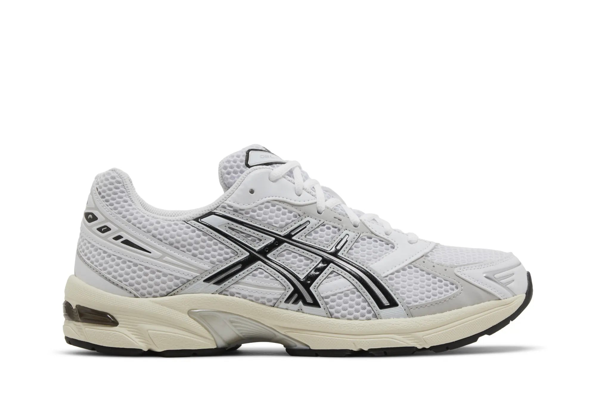 ASICS Gel-1130 'White Cloud Grey'